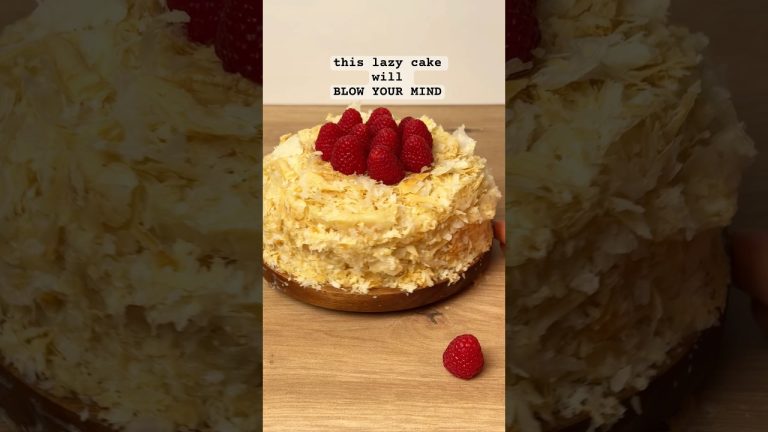 Everyone asks me for this recipe