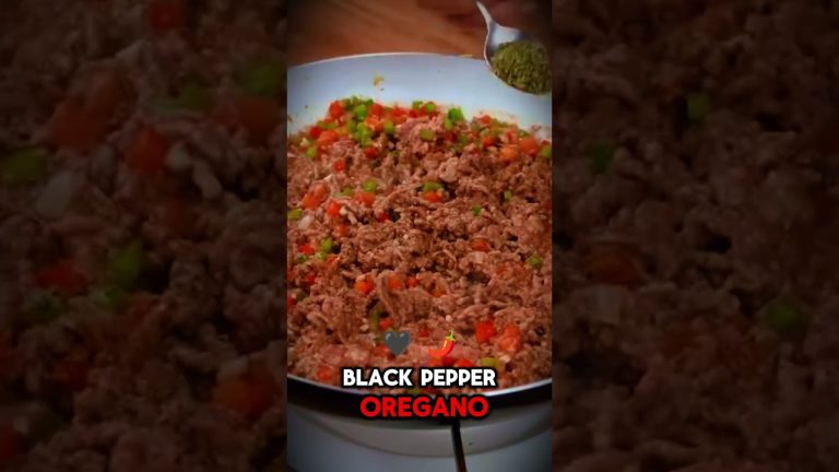 This Potato & Beef Recipe Will Surprise You! 🥔🔥