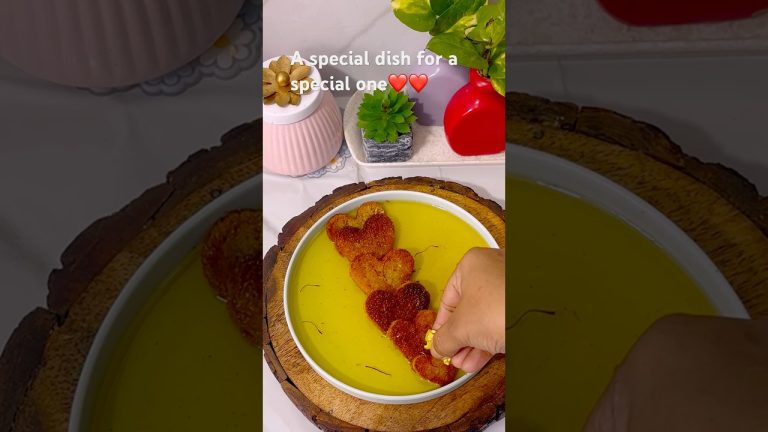 Shahi Toast Recipe | how to make shahi toast | valentinesday dessert #shortsfeed #viralshort #shorts