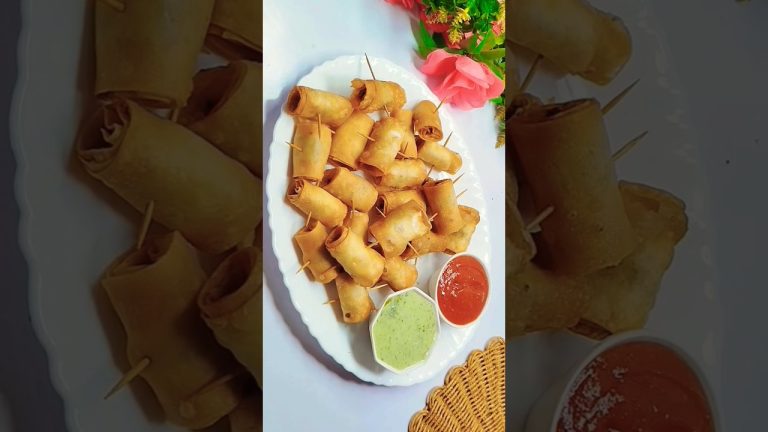 chicken malai boti samosa recipe | how to make malai boti samosa | chicken boti samosa #shorts