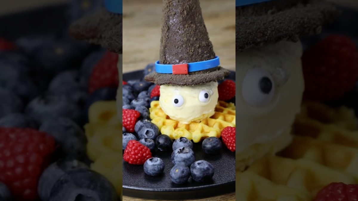 How to Plate Desserts Like a Professional