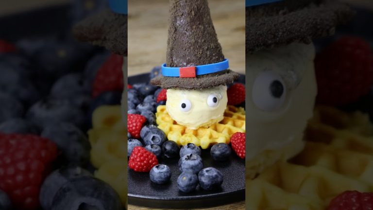 How to Plate Desserts Like a Professional