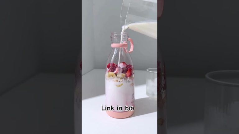 Bottle juicer #shorts