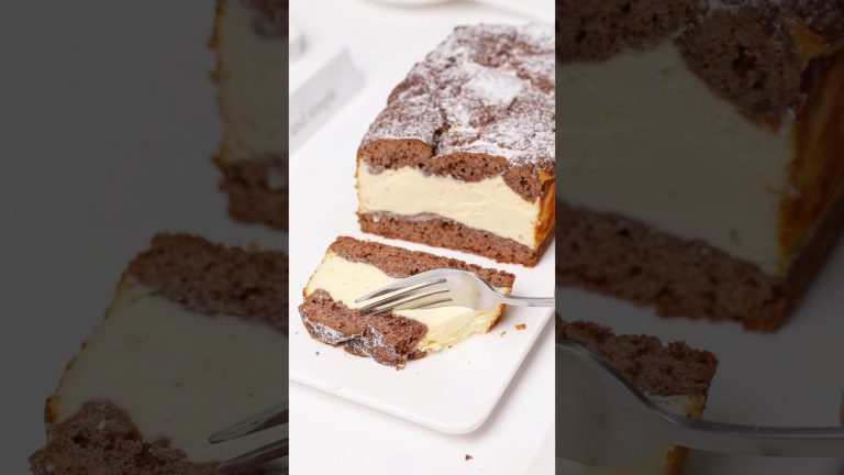 Crispy Cocoa Cheesecake-so tempting🍪 #cake #londoncakedesigner #chewy #cakedecorating #dessert