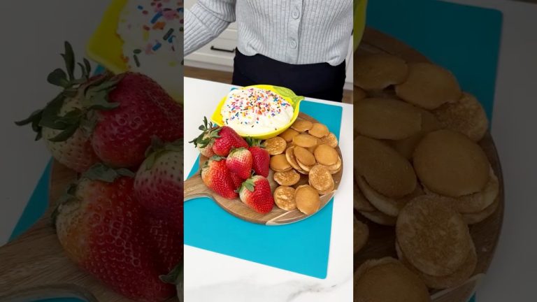 No bake lemon dessert  #recipe #easyrecipe #lemon #dessert