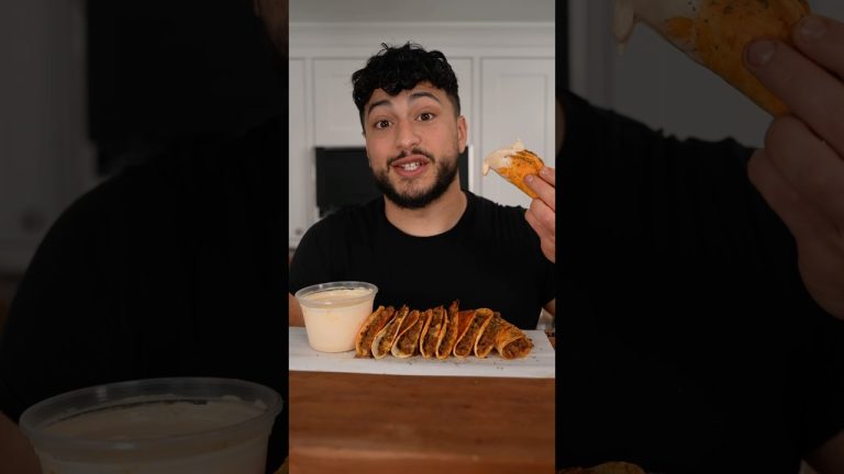 Crispy Beef Tacos For Weight Loss