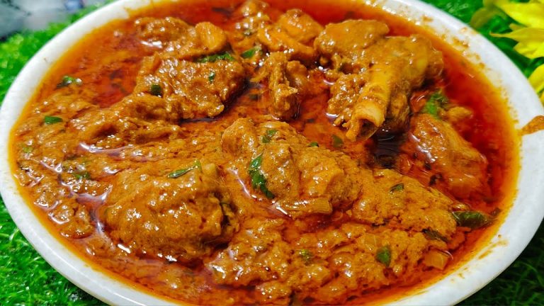 Hyderabadi chicken masala at home| Restaurant style chicken masala| chicken recipes.