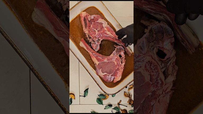 Beef Masala Steak | Lazy Beef Recipes #food #shorts #steak