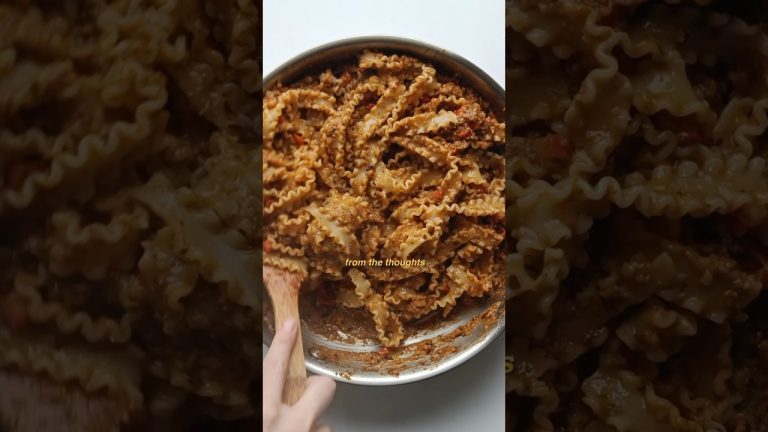 vegan protein is easy peasy