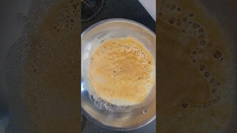 Garlic Butter Shrimps #seafood #shrimp #cooking #food #pasta