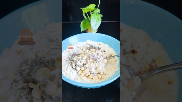 సూపర్ హెల్తీ డ్రైఫ్రూట్స్ & మారమరాలు మిక్స్ – శక్తిని పెంచే స్పెషల్ రిసిపీ! Maramarala Smoothie