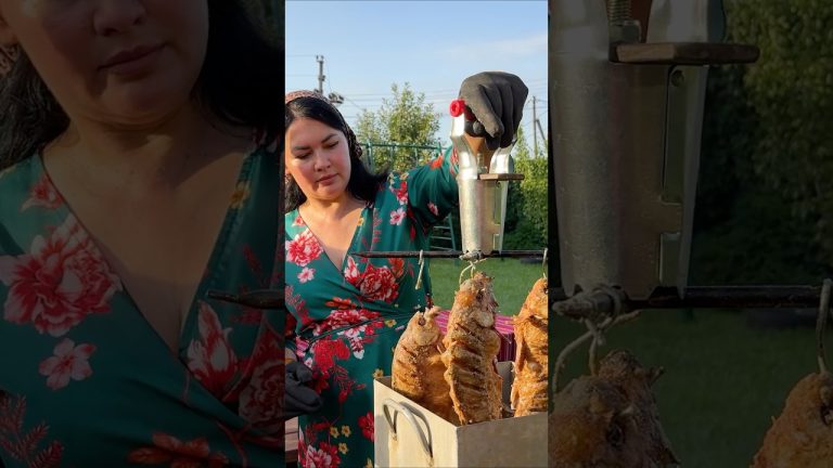 The Ultimate Fried Fish Recipe Straight from the Village!