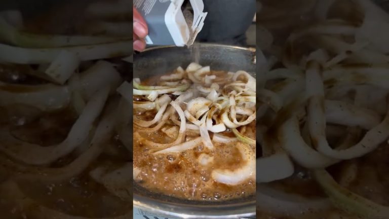 Soulful Smothered Pork Chops: A Budget-Friendly Feast!