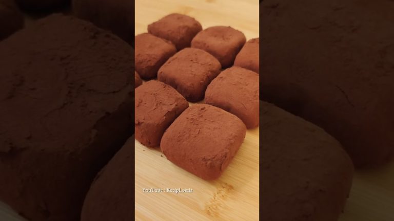 Quick snack for chocolate lovers!#chocolate#shorts#cake#easyrecipe#quickrecipe#quicksnack#dessert