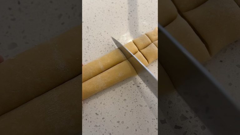 Let’s make homemade pasta #pasta #pastarecipes