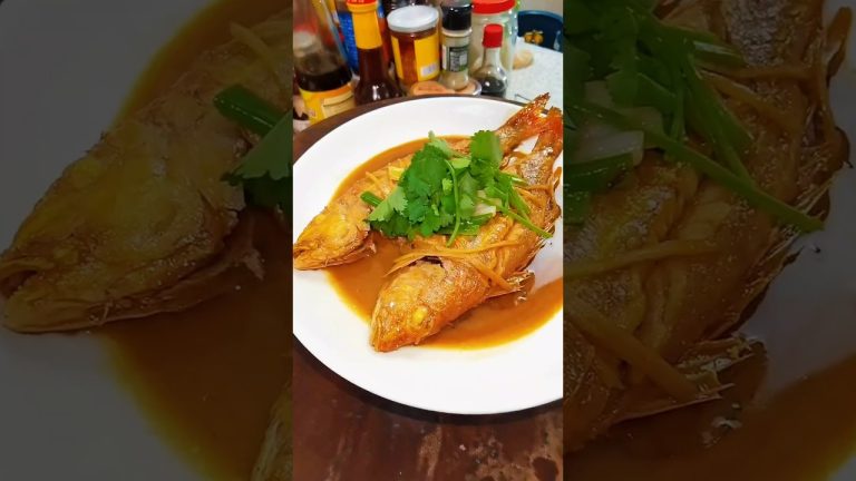 red snapper fish recipes|#shorts#cooking