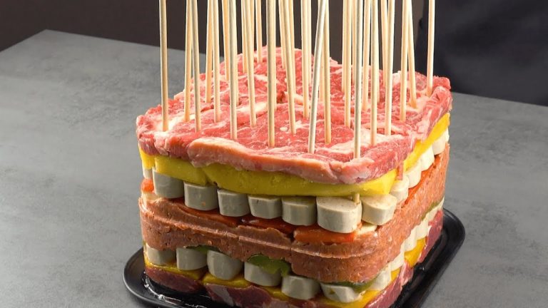 5 BBQ Recipes That Will Make All Your Neighbors Jealous