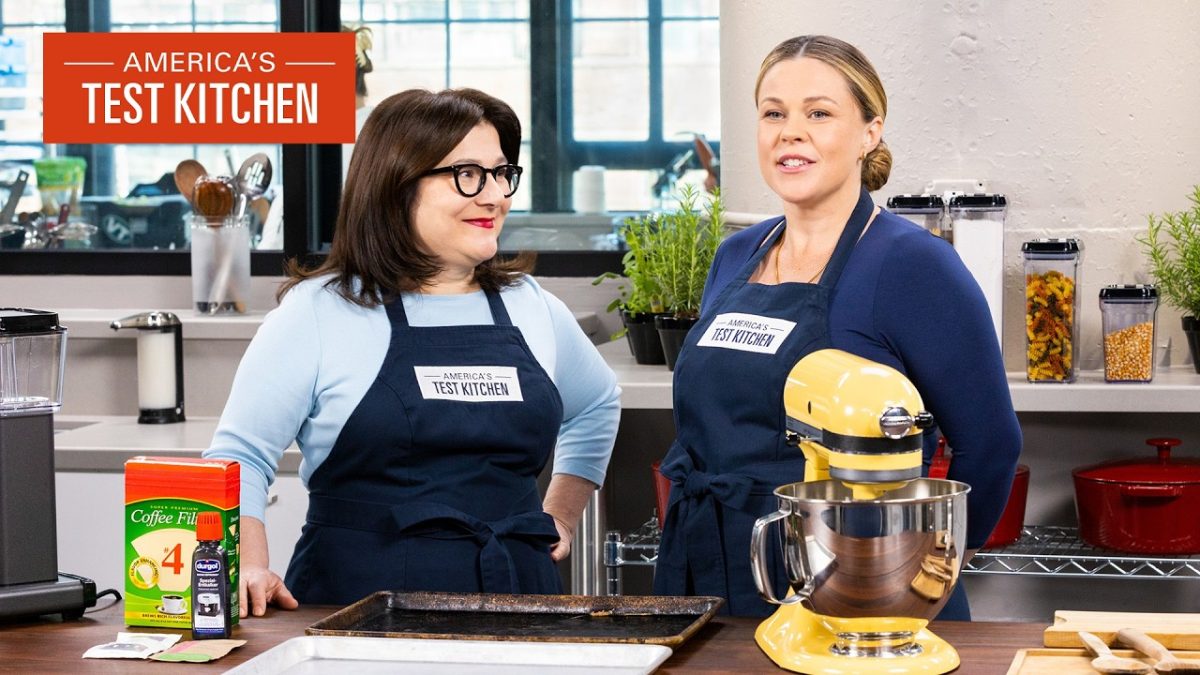 Common Equipment Problems and How to Fix Them | America’s Test Kitchen (S24 E12)
