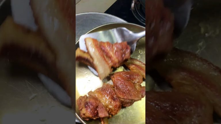 Crispy Pulutan idea #crispypork #pulutancookingideas