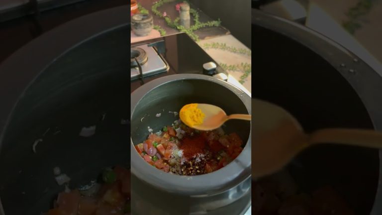 Cooker Vaala PASTA 🍝☘️…. #pasta #pastarecipe #pastalover #pastarecipes #eveningsnacks #snackideas