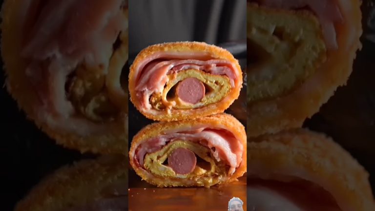 Would you eat this? #food #recipe #porkbelly #asmreating #egg #mukbang #eating #asmr #zachchoi #food