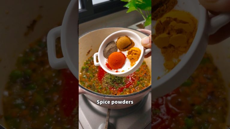 Masala Pasta | Indian style pasta | Dinner ideas