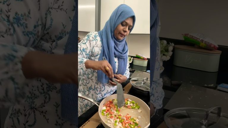 Easy Bread Masala Fry #shorts #food #pizza #recipe #salukitchen