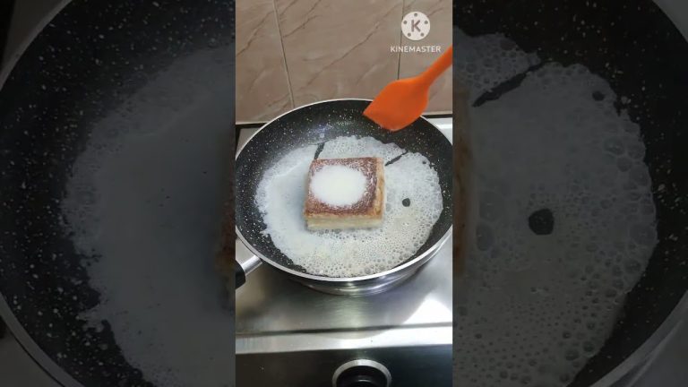 #shorts viral milk bread recipe in tamil