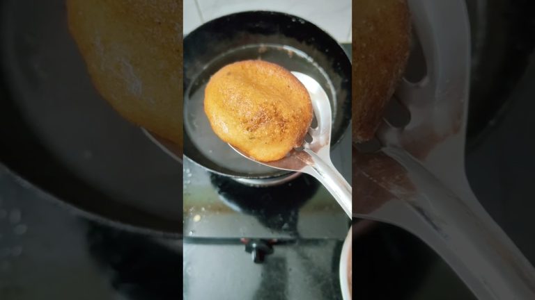 Shyamoli Jaggery Sweet Bliss 🍯😋