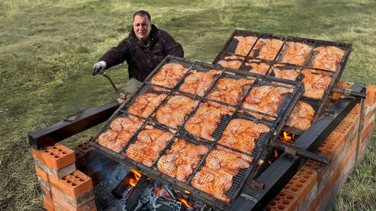 Making The Most Effective Grill – Roast Chicken Like Never Before!