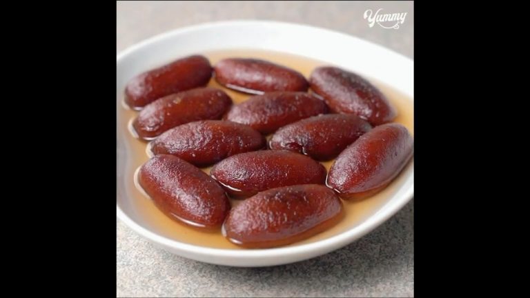 Bread kala Jamun Recipe #dessert #sweet #breadsweet #breaddessert #yummy #kalajamun