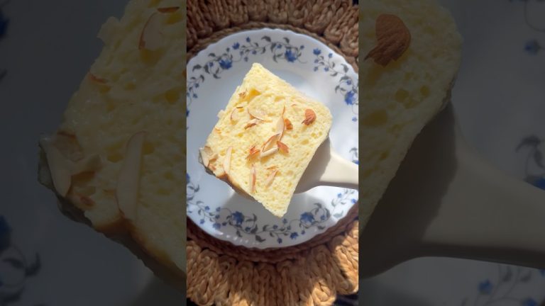 #youtubeshorts #shortvideo #recipe #dessert #eassyrecipe #dessert #sweetrecipe #breadrecipe #eassy