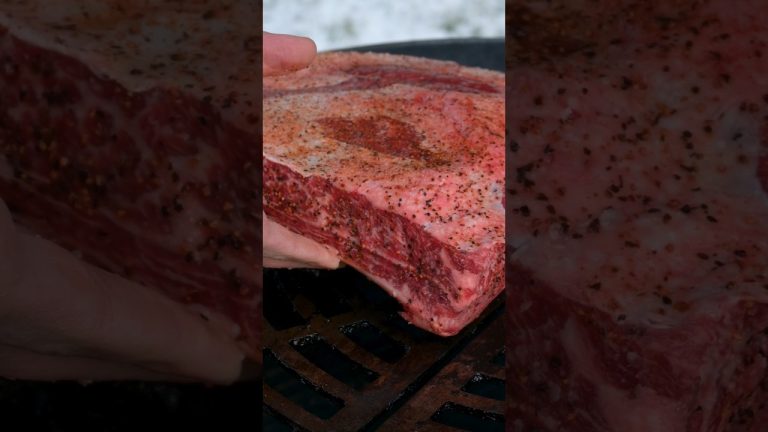 How to Cover Up BBQ Mistakes