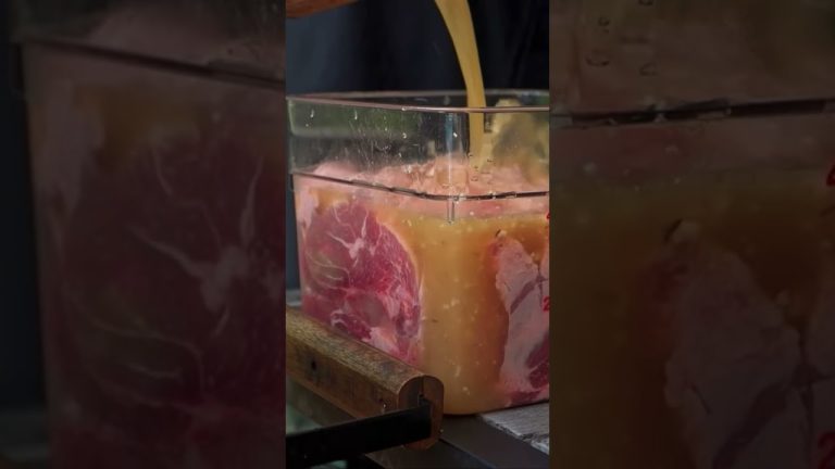 The BEST Lechon Asado aka Cuban Roast Pork