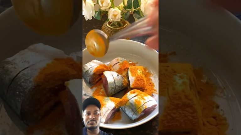 bangdafishcurry #cooking #recipe #fish #food #easyrecipe #shere #shortvideo #shorts #vairalvideo