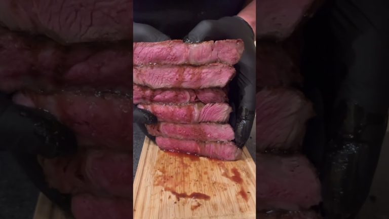 Steak: The Last Frontier