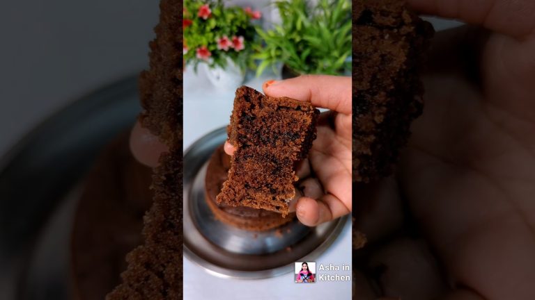 World's Easiest Chocolate Cake | How to make Moist Chocolate Cake Recipe| Easy Chocolate Cake Recipe