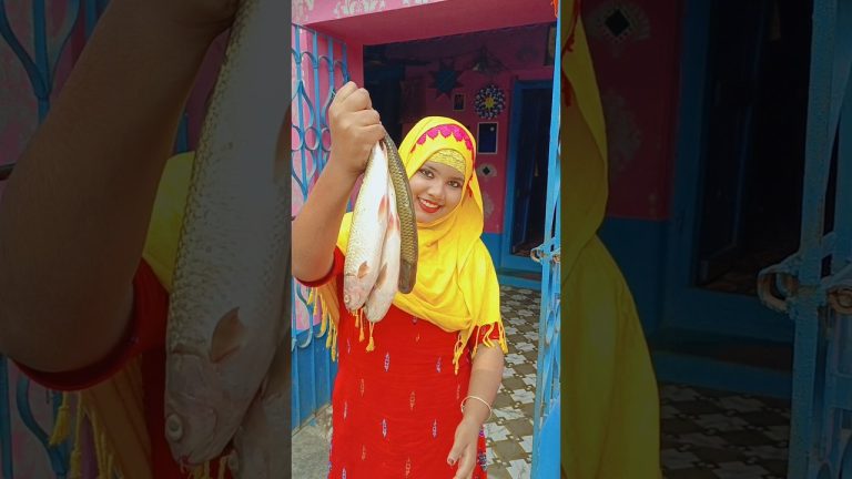 Masala fish tandoori recipe #shorts ❤️❤️