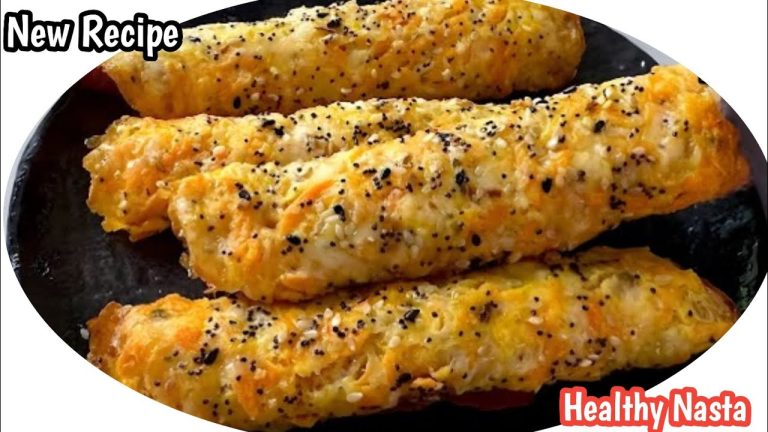 Quick & Healthy Tiffin Ideas | Veg breakfast Recipe |easy breakfast recipes | Nasta |Kids Lunch Box