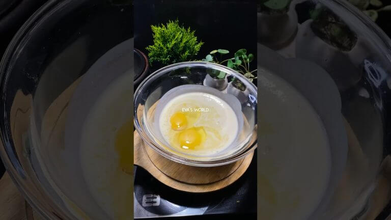 35 ലക്ഷം ആളുകൾ ഇഷ്ടപെട്ട Easy breakfast recipe 👌😋 #shorts