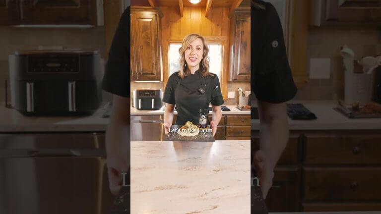 Cajun Butter Steak Bites! 🔥🥩 Find the full recipe on our Butcher’s Block Blog! #shorts