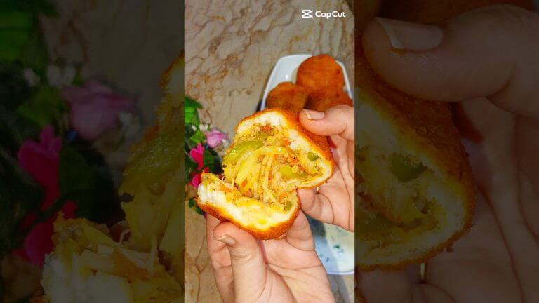 This Ramadan Try Easy and Quick Recipe #shorts #ramadan #trendingshorts