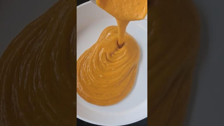 Ep-24Pumpkin 🎃/Kaduu Pasta 🍝#pumpkinpasta #pumpkin #pastatime #pumpkinravioli #pastarecipe #shorts