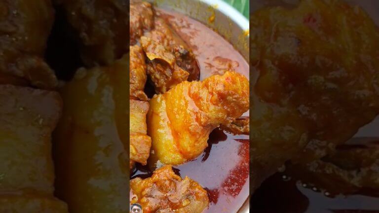 Delicious Pork Recipe 😋 #pork #cooking #porkfry #recipe