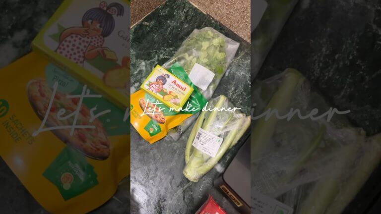 Pasta night🥦🍝. #cooking #cookingasmr #pasta #pastarecipe #satisfyingvideo #asmr #satisfying