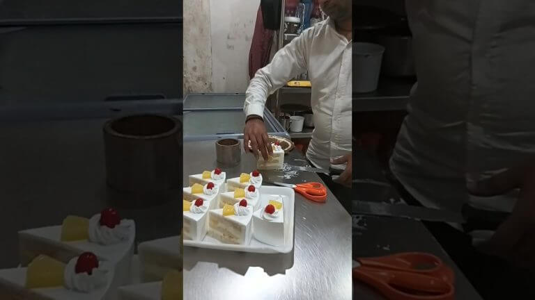 #chocolate #cake #food #recipe #trending #nandani