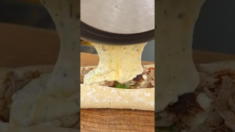 Was ist besser als Käse ? 🧀      #030bbq #bbq #grillen