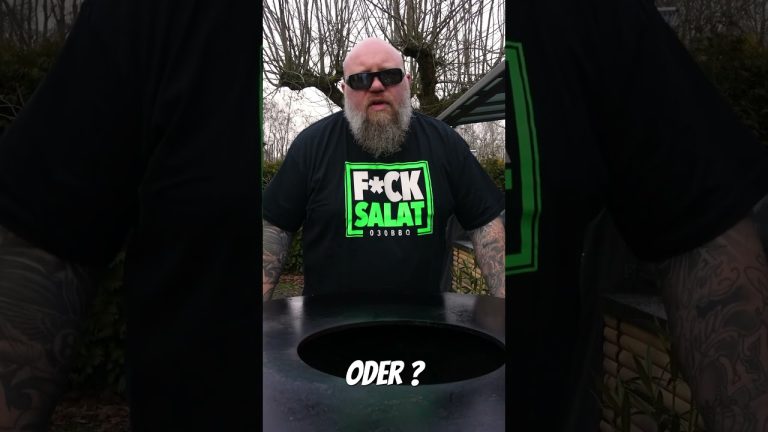 Ist die Feuerplatte nur eine Bratpfanne ? #sagmalbobby # #030bbq #bbq