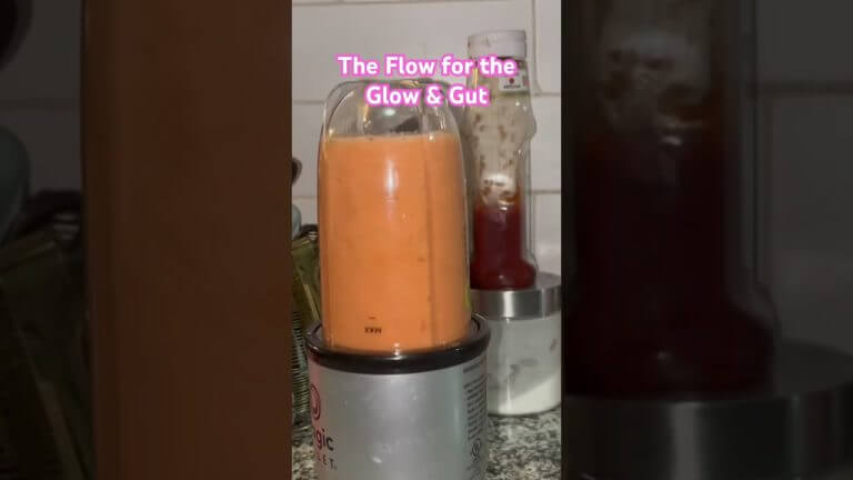 Juice Recipe for an Immune Boost #smoothie recipes#juicer #healthdrink #vitaminc