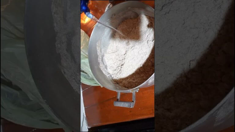 Homemade Seeded Whole Wheat Bread  Easy Recipe